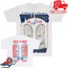 kenny Lade Store Merch Shop 9X World Series Champs Shirt