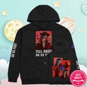 kenny Lady Ree Merch Store Till Bass Do Us Part Official Lady Ree Hoodie kenny Lady Ree Merch Store Till Bass Do Us Part Official Lady Ree Hoodie