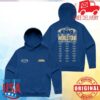kenny Lando Norris Merch World Tour Hoodie Cobalt0