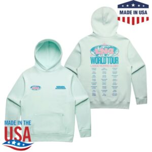 kenny Lando Norris Merch World Tour Hoodie Seafoam1 kenny Lando Norris Merch World Tour Hoodie Seafoam1