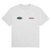 kenny Lando Norris Merch World Tour Tee White
