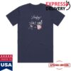 kenny Laufey Merch Navy Cupid Shirt