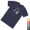 kenny Laufey Merch Navy Cupid Shirts