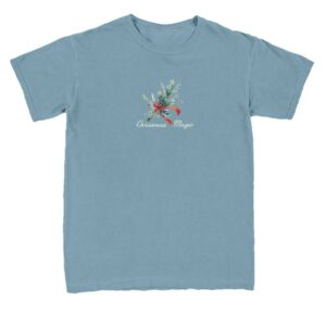 kenny Laufey Merch Store Holly Shirt kenny Laufey Merch Store Holly Shirt
