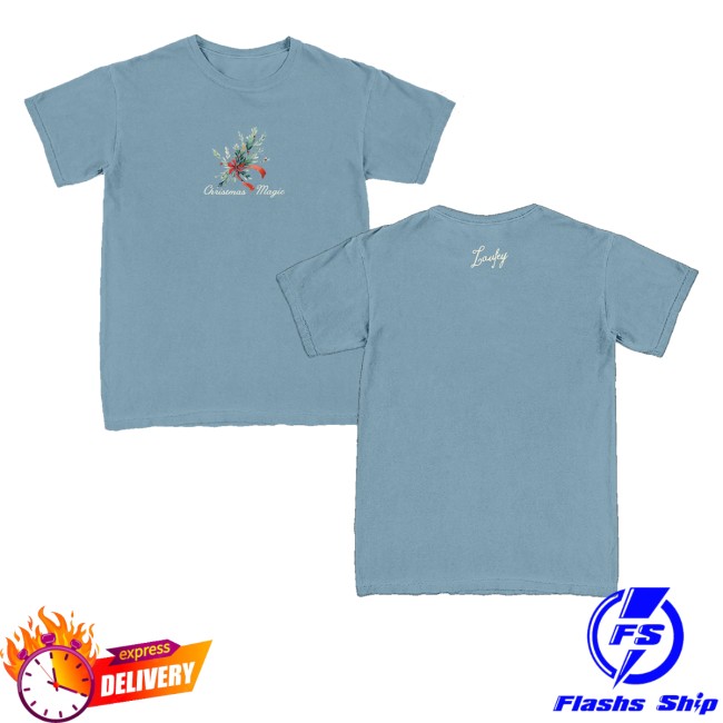 kenny Laufey Merch Store Holly Shirtss kenny Laufey Merch Store Holly Shirtss