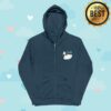 Laufey Merch Store Swan Zip Hoodie 3 kenny Laufey Merch Store Swan Zip Hoodie