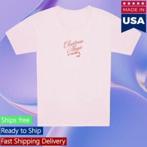 kenny Laufey Music Merch Shop Store Christmas Magic Shirt kenny Laufey Music Merch Shop Store Christmas Magic Shirt