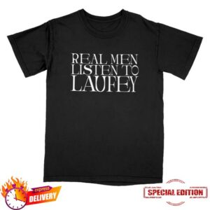 kenny Laufey Music Merch Shop Store Real Men Listen To Laufey Shirt kenny Laufey Music Merch Shop Store Real Men Listen To Laufey Shirt
