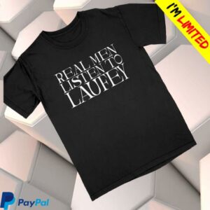 kenny Laufey Music Merch Shop Store Real Men Listen To Laufey Shirts kenny Laufey Music Merch Shop Store Real Men Listen To Laufey Shirts