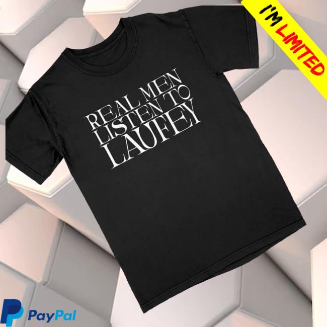 kenny Laufey Music Merch Shop Store Real Men Listen To Laufey Shirts kenny Laufey Music Merch Shop Store Real Men Listen To Laufey Shirts