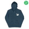 Laufey Music Merch Shop Store Swan Hoodie 4 kenny Laufey Music Merch Shop Store Swan Hoodie