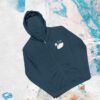 kenny Laufey Music Merch Shop Store Swan Hoodies