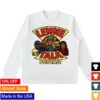kenny Lemme Talk Merch Captain Planet Inspired Lemme Talk Podcast Crewneck Sweatshirt