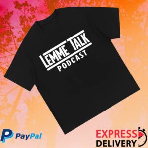 kenny Lemme Talk Merch Shop Wrestlemania Inspired Shirts kenny Lemme Talk Merch Shop Wrestlemania Inspired Shirts