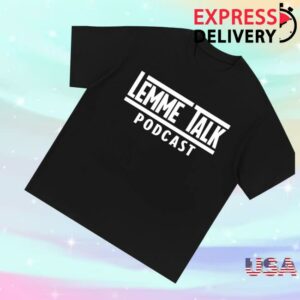 kenny Lemme Talk Merch Shop Wrestlemania Inspired Shirtw kenny Lemme Talk Merch Shop Wrestlemania Inspired Shirtw