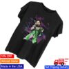 kenny Lenny Kravitz Merch Store Purple Haze Shirts