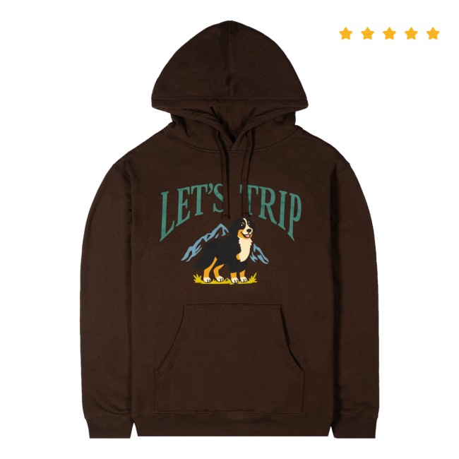 kenny Lets Trip Merch Store Mountain Hoodie kenny Lets Trip Merch Store Mountain Hoodie