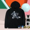 Let's Trip Merch Store Snowy Chrome Hoodie 3 kenny Lets Trip Merch Store Snowy Chrome Hoodie