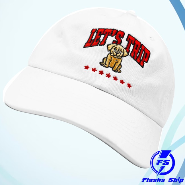 kenny Lets Trip Merch Store Trevor Hats kenny Lets Trip Merch Store Trevor Hats