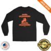 kenny Liberation Store Merch Solo El Pueblo Long Sleeve Shirt0