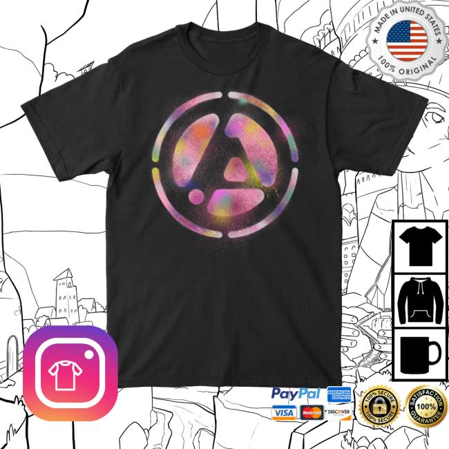 kenny Linkin Park Merch Joes Spray Logo Black Shirt kenny Linkin Park Merch Joes Spray Logo Black Shirt