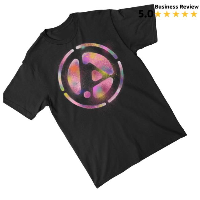 kenny Linkin Park Merch Joes Spray Logo Black Shirts kenny Linkin Park Merch Joes Spray Logo Black Shirts