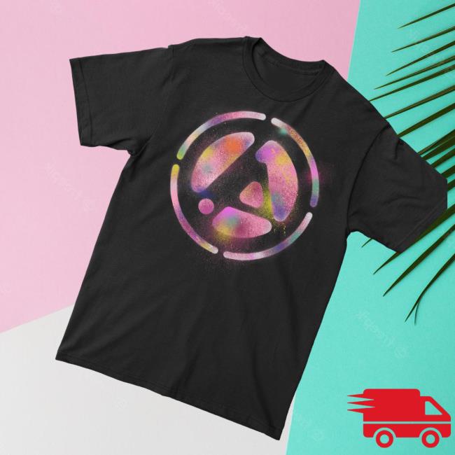 kenny Linkin Park Merch Joes Spray Logo Black Shirtw kenny Linkin Park Merch Joes Spray Logo Black Shirtw