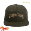 kenny Linkin Park Official Store Merch Lp Rope Hat