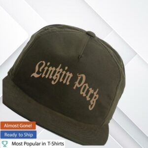 kenny Linkin Park Official Store Merch Lp Rope Hatw