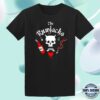 Lo-Fi Store Merch The Rumjacks Black Beard's Skull Shirt Black 3 kenny Lo Fi Store Merch The Rumjacks Black Beards Skull Shirt Black