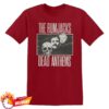 Lo-Fi Store Merch The Rumjacks Dead Anthems Shirt Cardinal-Red 4 kenny Lo Fi Store Merch The Rumjacks Dead Anthems Shirt Cardinal Red