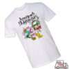 kenny Long Beach Dub Allstars Merch Store Frog Shirts