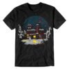 kenny Lord Huron Merch Wbub T Shirt
