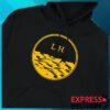 kenny Lord Huron Official Store Merch Shop Lake Hoodiee