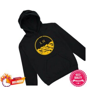 kenny Lord Huron Official Store Merch Shop Lake Hoodies