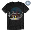 kenny Lord Huron Official Store Merch Shop Wbub Shirt