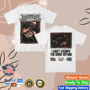 kenny Lorna Shore Merch Store Lorna Shore Dark Within Shirtss kenny Lorna Shore Merch Store Lorna Shore Dark Within Shirtss