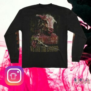 kenny Lorna Shore Merch Store Lorna Shore Glenwood Long Sleeve Shirta kenny Lorna Shore Merch Store Lorna Shore Glenwood Long Sleeve Shirta