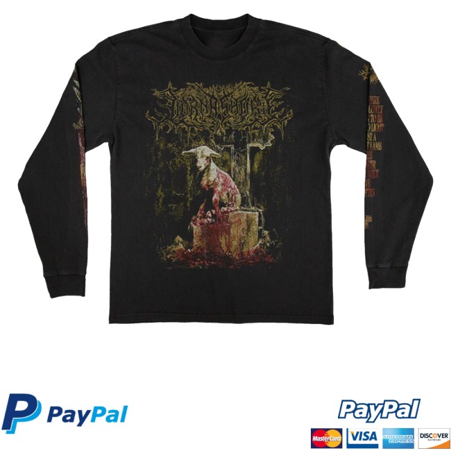 kenny Lorna Shore Merch Store Lorna Shore Glenwood Long Sleeve Shirts kenny Lorna Shore Merch Store Lorna Shore Glenwood Long Sleeve Shirts