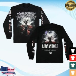 kenny Lorna Shore Merch Store Lorna Shore Glenwood Long Sleeve Shirtss 1 kenny Lorna Shore Merch Store Lorna Shore Glenwood Long Sleeve Shirtss 1