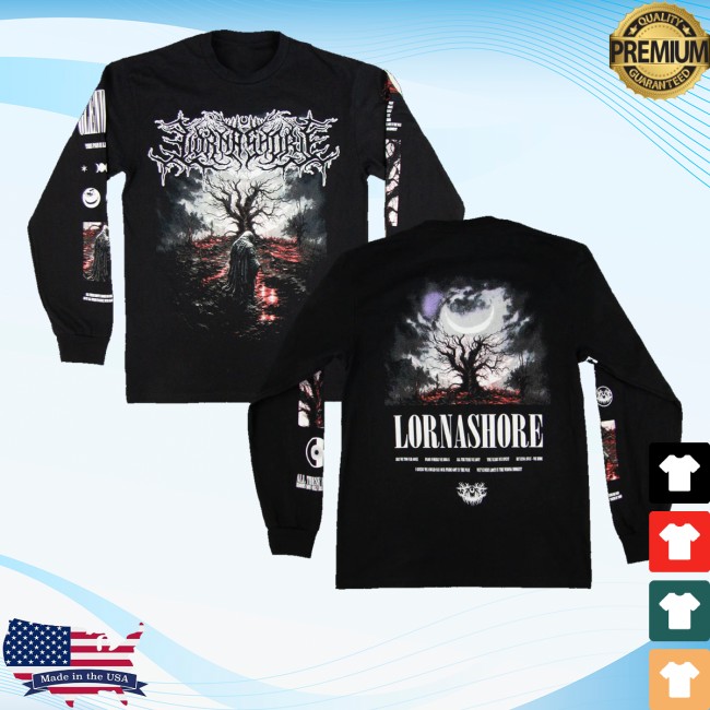 kenny Lorna Shore Merch Store Lorna Shore Glenwood Long Sleeve Shirtss 1 kenny Lorna Shore Merch Store Lorna Shore Glenwood Long Sleeve Shirtss 1