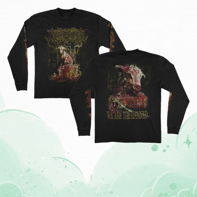 kenny Lorna Shore Merch Store Lorna Shore Glenwood Long Sleeve Shirtss kenny Lorna Shore Merch Store Lorna Shore Glenwood Long Sleeve Shirtss