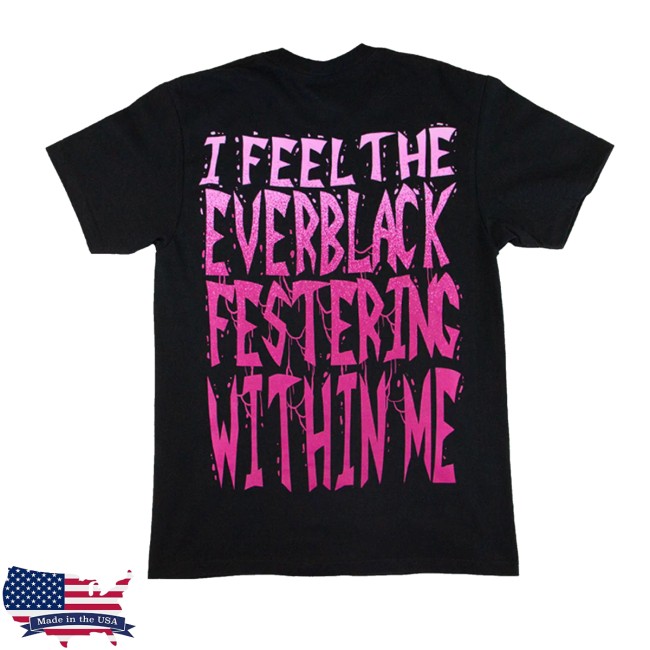 kenny Lorna Shore Merch Store Lorna Shore Invader Shirt kenny Lorna Shore Merch Store Lorna Shore Invader Shirt