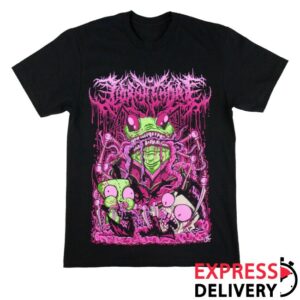 kenny Lorna Shore Merch Store Lorna Shore Invader Shirts kenny Lorna Shore Merch Store Lorna Shore Invader Shirts