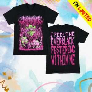 kenny Lorna Shore Merch Store Lorna Shore Invader Shirtss kenny Lorna Shore Merch Store Lorna Shore Invader Shirtss