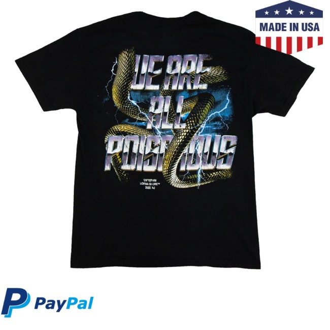 kenny Lorna Shore Merch Store Lorna Shore Snake Shirt kenny Lorna Shore Merch Store Lorna Shore Snake Shirt