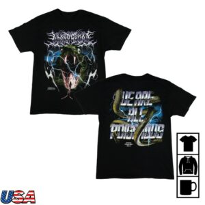 kenny Lorna Shore Merch Store Lorna Shore Snake Shirtss kenny Lorna Shore Merch Store Lorna Shore Snake Shirtss