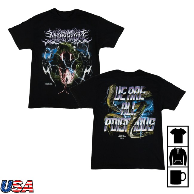 kenny Lorna Shore Merch Store Lorna Shore Snake Shirtss kenny Lorna Shore Merch Store Lorna Shore Snake Shirtss