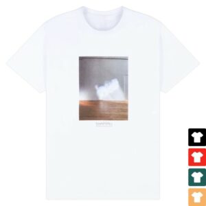 kenny Loyle Carner Merch Hopefully Reflection Graphic T Shirt kenny Loyle Carner Merch Hopefully Reflection Graphic T Shirt