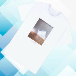 kenny Loyle Carner Merch Hopefully Reflection Graphic T Shirt0 kenny Loyle Carner Merch Hopefully Reflection Graphic T Shirt0